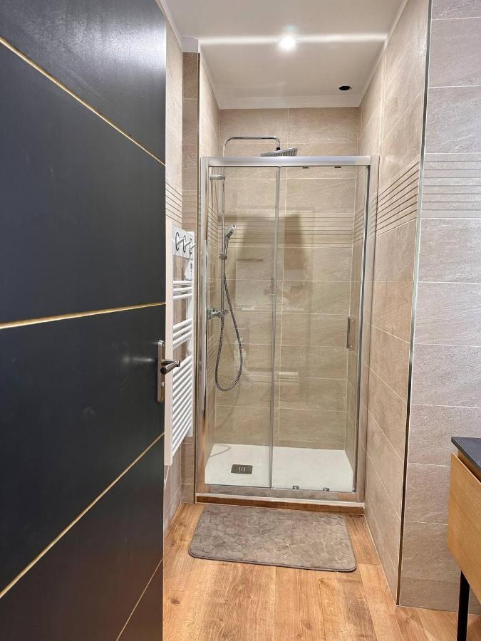Les Appartements Du Palais 卡尔卡松 外观 照片
