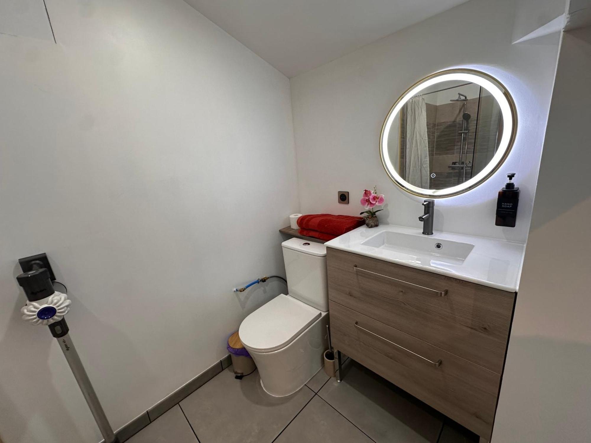 Les Appartements Du Palais 卡尔卡松 外观 照片